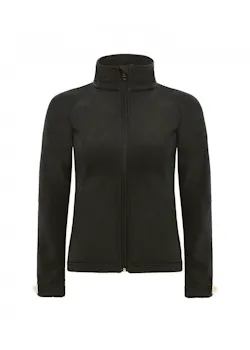 B&C Women´s Hooded Softshell