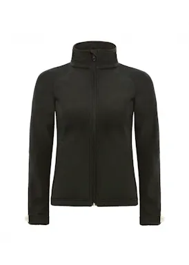 B&C Women´s Hooded Softshell
