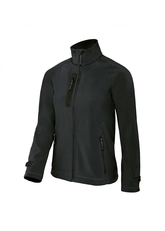 B&C Women's X-Lite Softshell