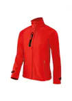 Donker rood