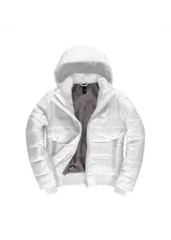 B&C Women´s Jacket Superhood miniatuur