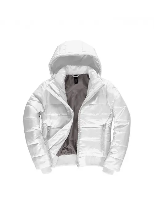 B&C Women´s Jacket Superhood