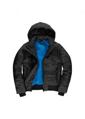 B&C Women´s Jacket Superhood