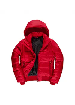 B&C Women´s Jacket Superhood miniatuur