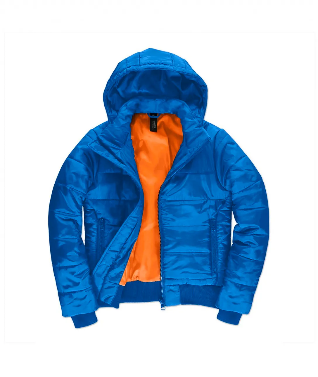 Koningsblauw (Bright Royal)