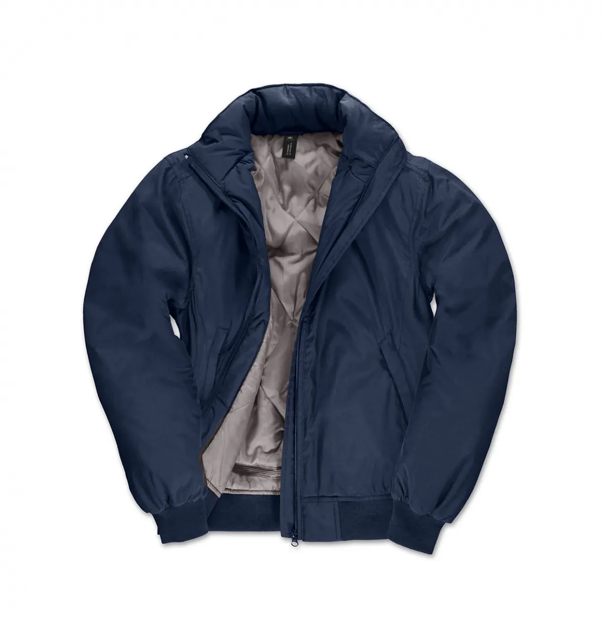 Marineblau