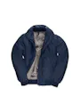 B&C Women´s Jacket Crew Bomber miniatuur