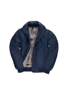 B&C Women´s Jacket Crew Bomber