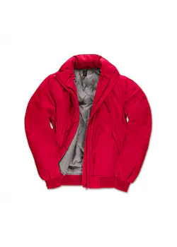 B&C Damenjacke Crew Bomber thumbnail