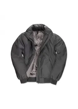 B&C Damenjacke Crew Bomber thumbnail