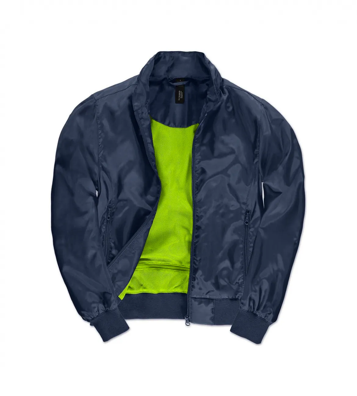 Marineblau