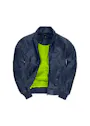 B&C Women´s Jacket Trooper miniatuur