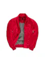 B&C Women´s Jacket Trooper miniatuur