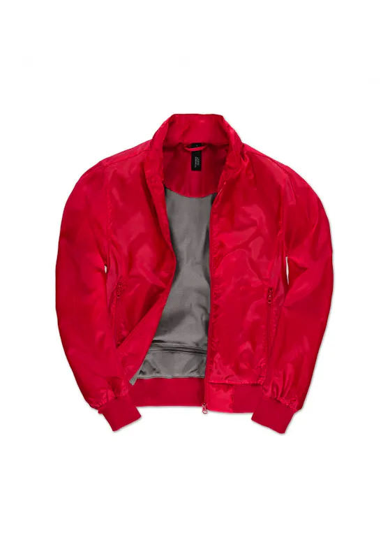 B&C Women´s Jacket Trooper