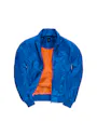 B&C Women´s Jacket Trooper miniatuur