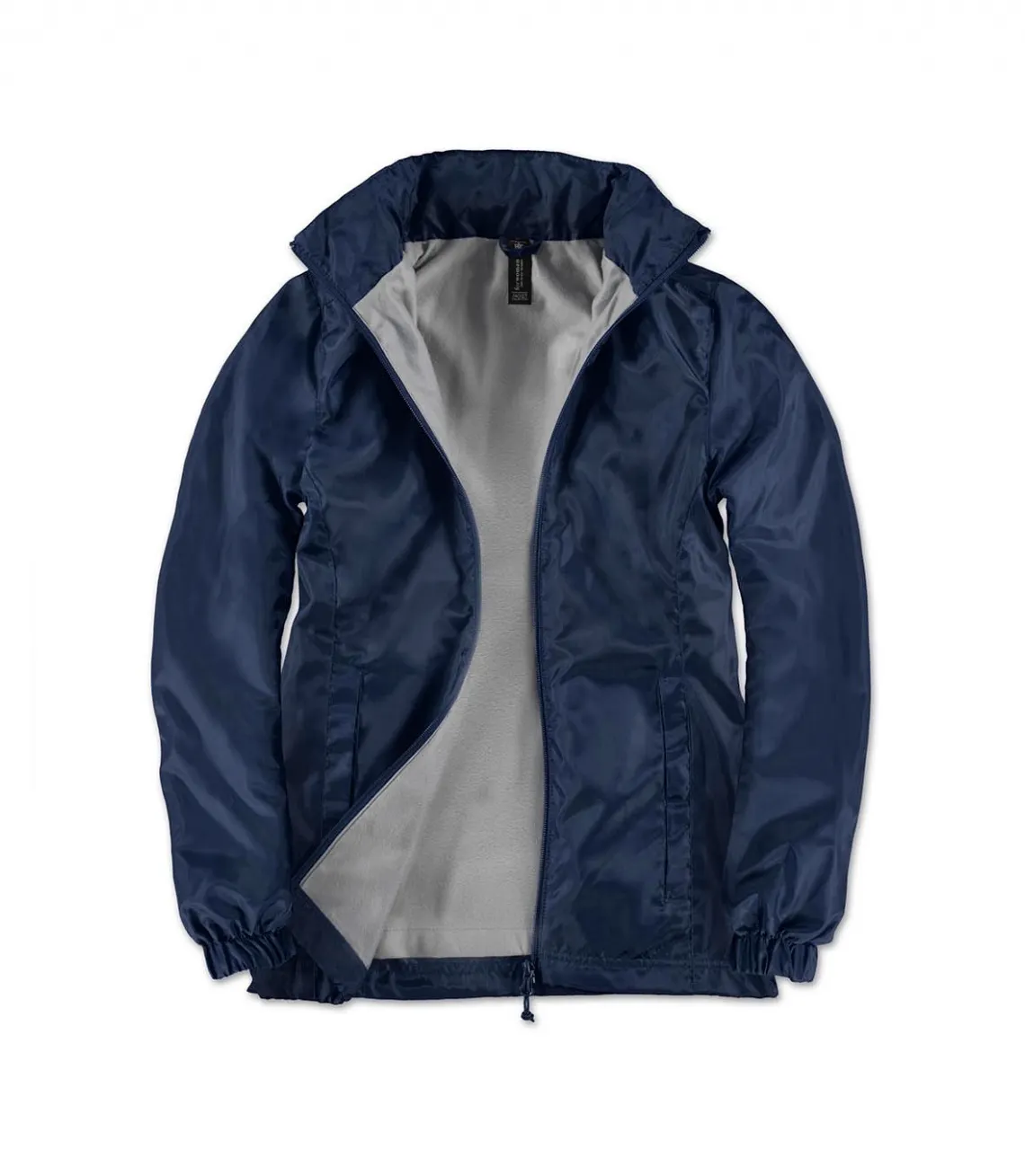 Marineblau