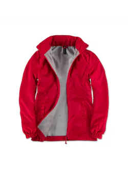 B&C Women´s Windjacket ID.601 miniatuur