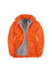 Oranje