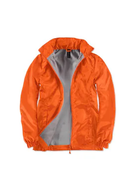 B&C Women´s Windjacket ID.601