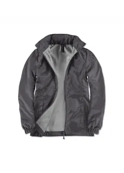 B&C Women´s Windjacket ID.601 miniatuur