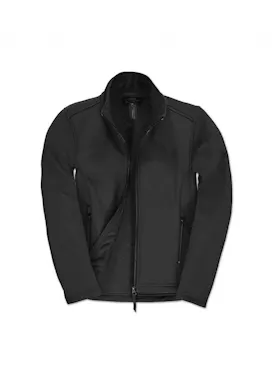 B&C Women's Softshell Jacket ID.701