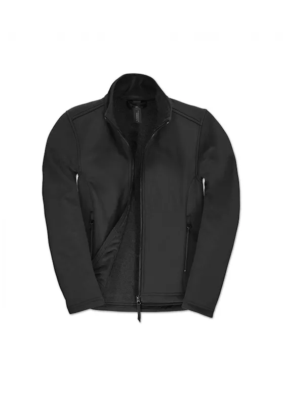 B&C Women's Softshell Jacket ID.701