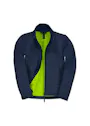 B&C Women's Softshell Jacket ID.701 Vorschaubild