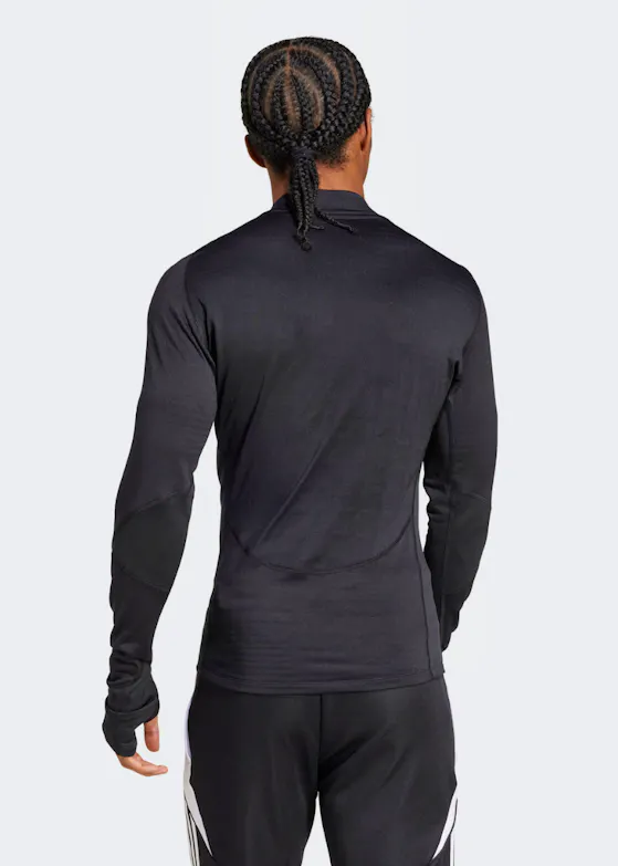 Adidas Techfit Cold.RDY Long-Sleeve T-Shirt Men's JWK63