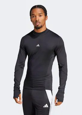 adidas Sport Techfit Cold.Rdy Longsleeve T-Shirt Men JWK63