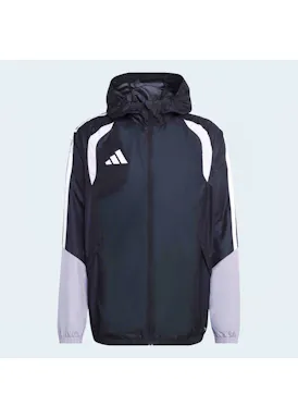 Adidas Tiro 26 Competition All-Weather Jacket TK013