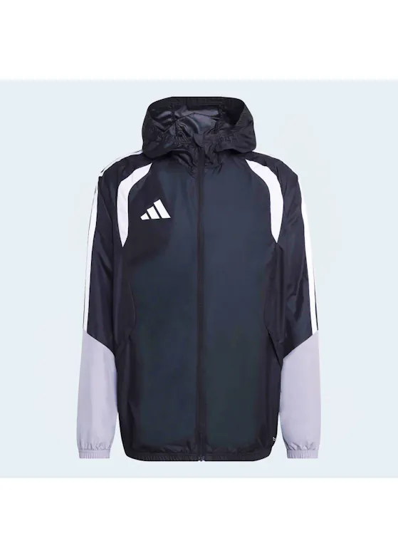 adidas Tiro 26 Competition All Weather Jacket TK013