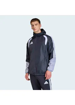 adidas Sport Tiro 26 Competition All Weather Jacket TK013 miniatuur