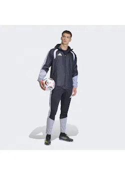 adidas Sport Tiro 26 Competition All Weather Jacket TK013 miniatuur