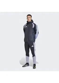 adidas Sport Tiro 26 Competition All Weather Jacket TK013 miniatuur