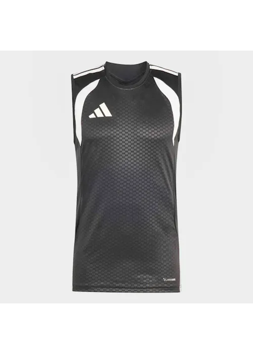 adidas Sport Tiro 26 Competition Sleeveless Jersey DVV38