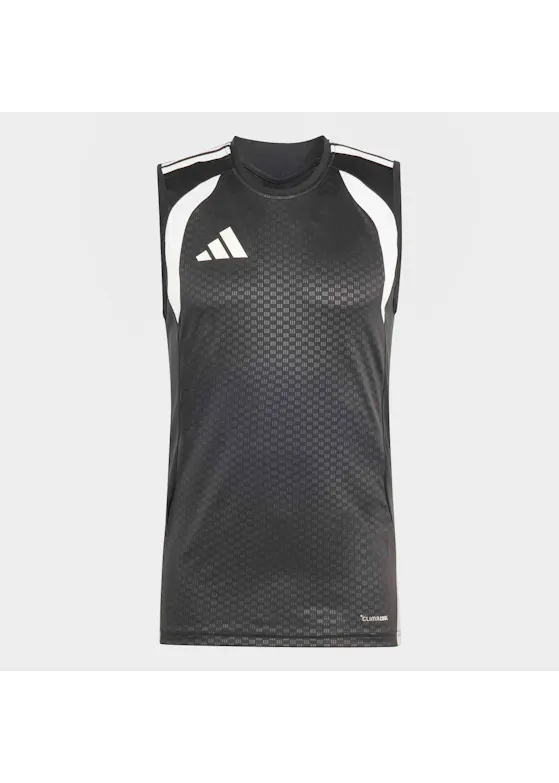 Adidas Tiro 26 Competition Sleeveless Jersey DVV38
