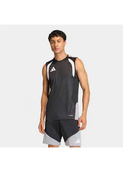 adidas Sport Tiro 26 Competition Sleeveless Jersey DVV38 miniatuur
