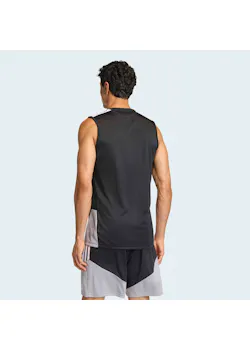 adidas Sport Tiro 26 Competition Sleeveless Jersey DVV38 miniatuur