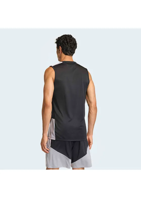 Adidas Tiro 26 Competition Sleeveless Jersey DVV38