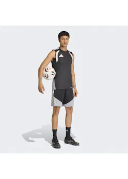 adidas Sport Tiro 26 Competition Sleeveless Jersey DVV38 miniatuur
