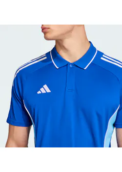 adidas Sport Tiro25 Competition Polo JZN74 miniatuur