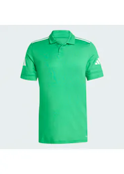 adidas Sport Squadra25 Cotton Polo C3063 miniatuur