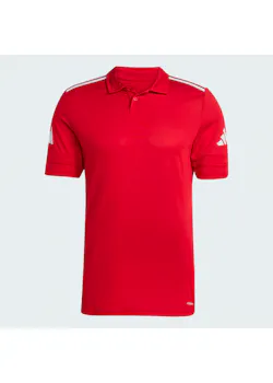 adidas Sport Squadra25 Cotton Polo C3063 miniatuur