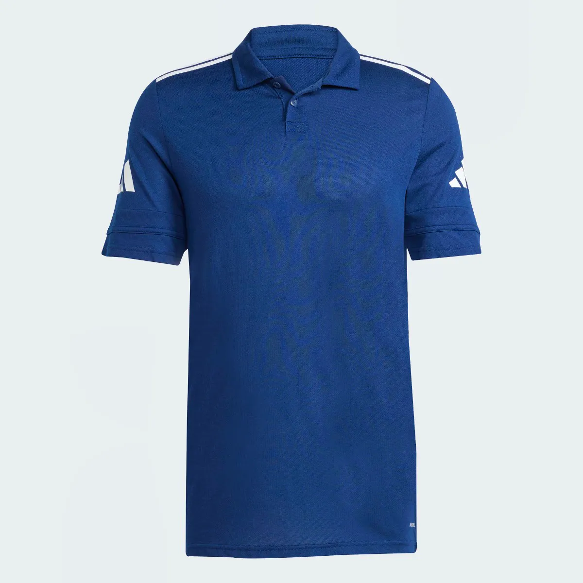 Marineblauw/wit