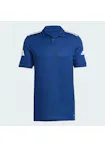 Marineblauw/wit