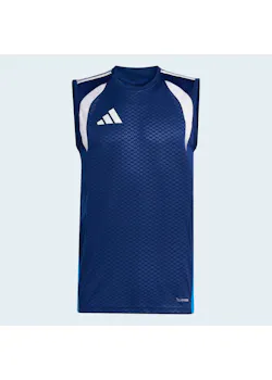adidas Sport Tiro 26 Competition Sleeveless Jersey DVV38 miniatuur