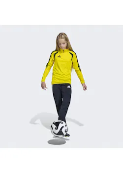 adidas Sport Tiro26 League Kids Training Top TA425 miniatuur