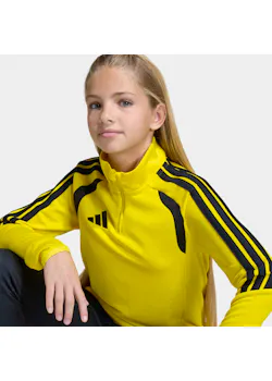 adidas Sport Tiro26 League Kids Training Top TA425 miniatuur