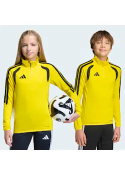 adidas Sport Tiro26 League Kids Training Top TA425 miniatuur