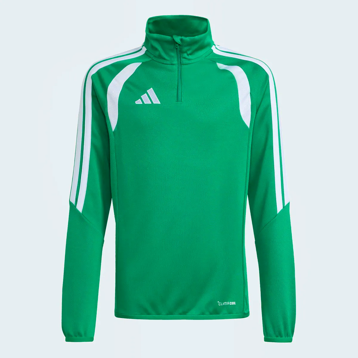 Groen